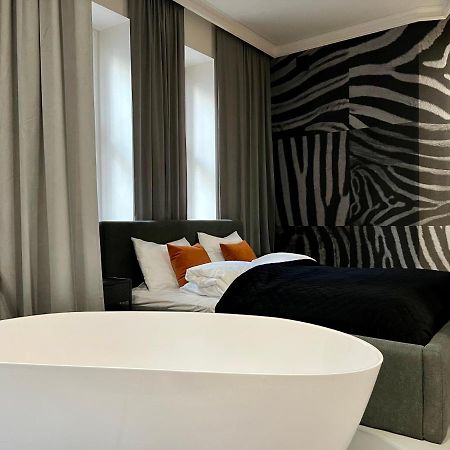 Apartamenty Jubilat Краков Экстерьер фото