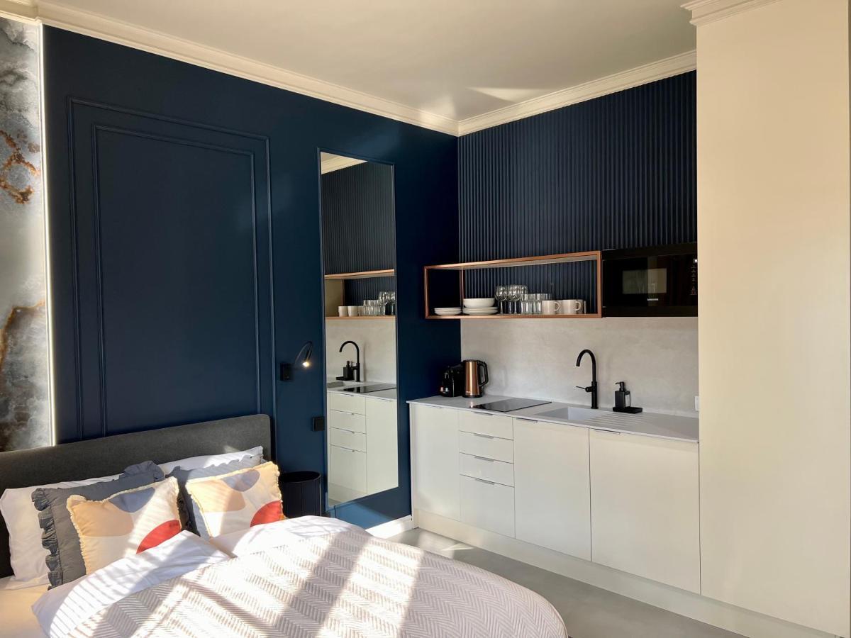 Apartamenty Jubilat Краков Экстерьер фото