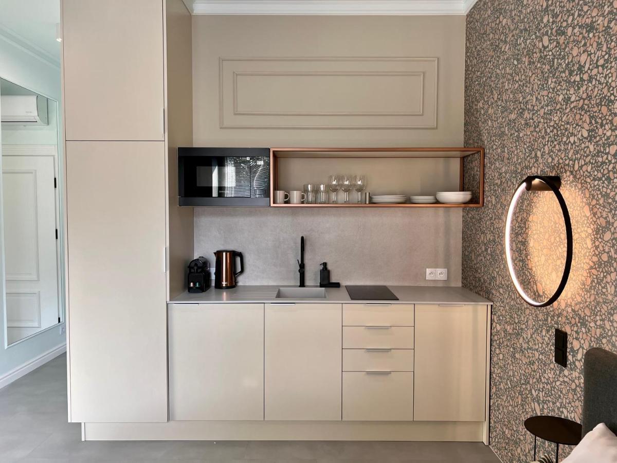 Apartamenty Jubilat Краков Экстерьер фото