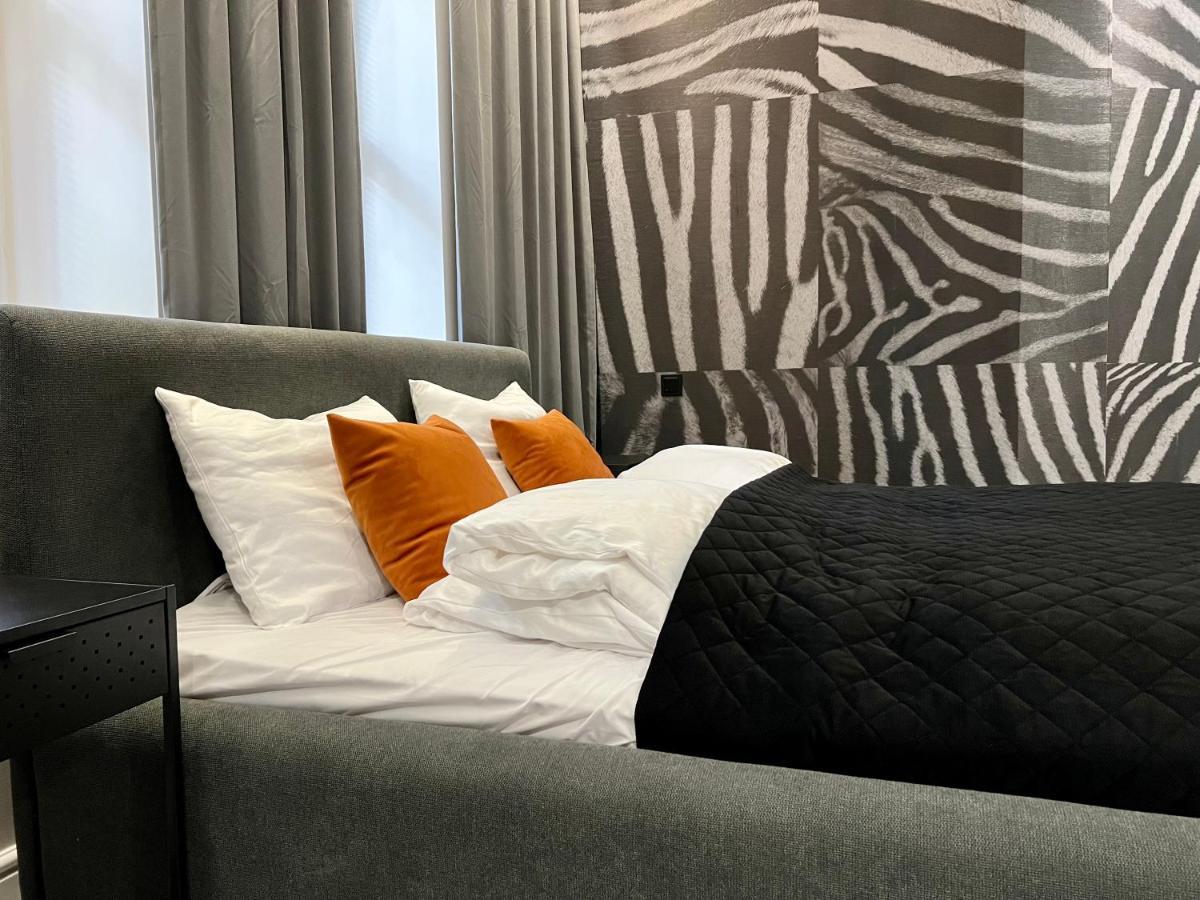 Apartamenty Jubilat Краков Экстерьер фото