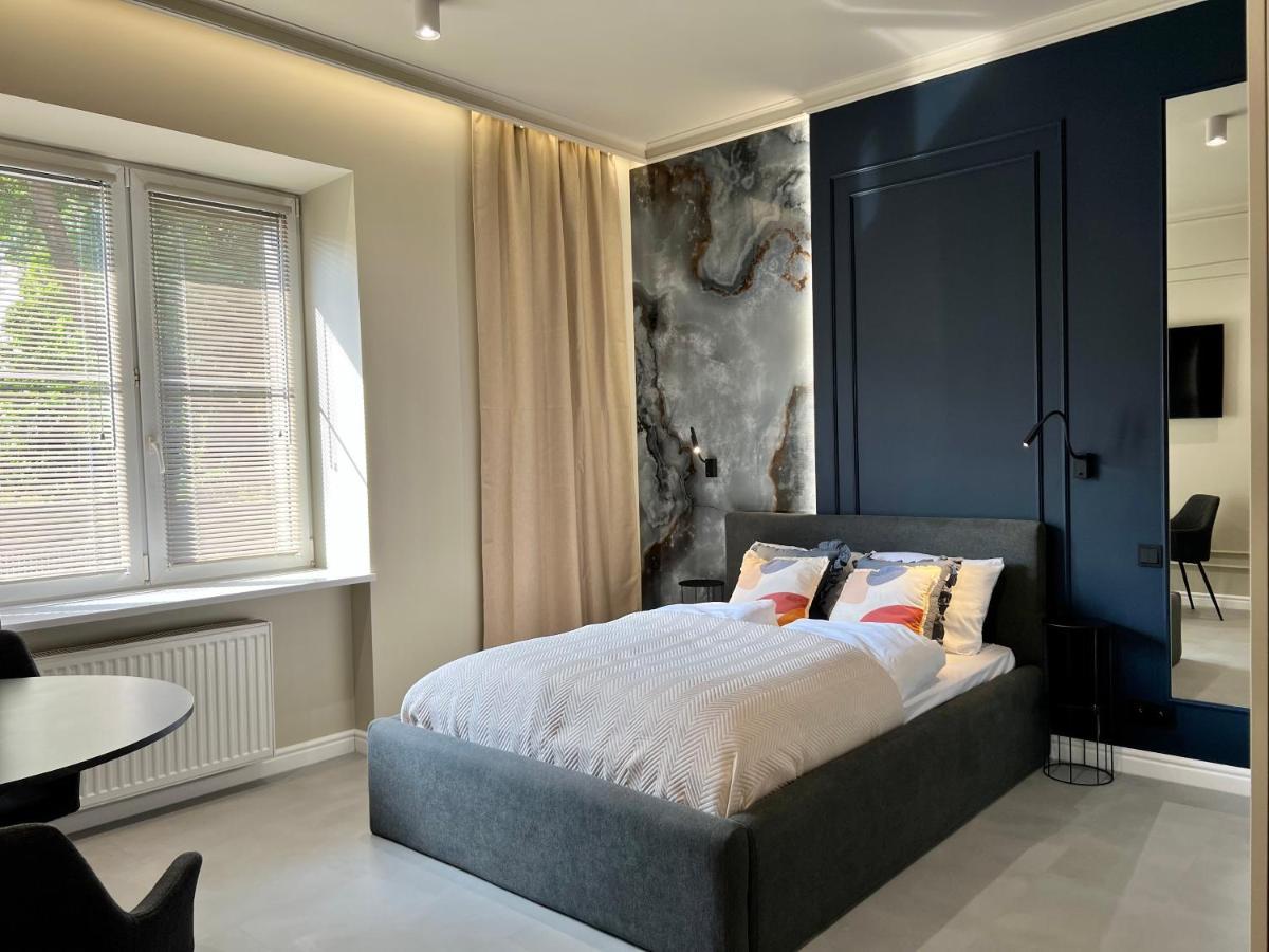 Apartamenty Jubilat Краков Экстерьер фото