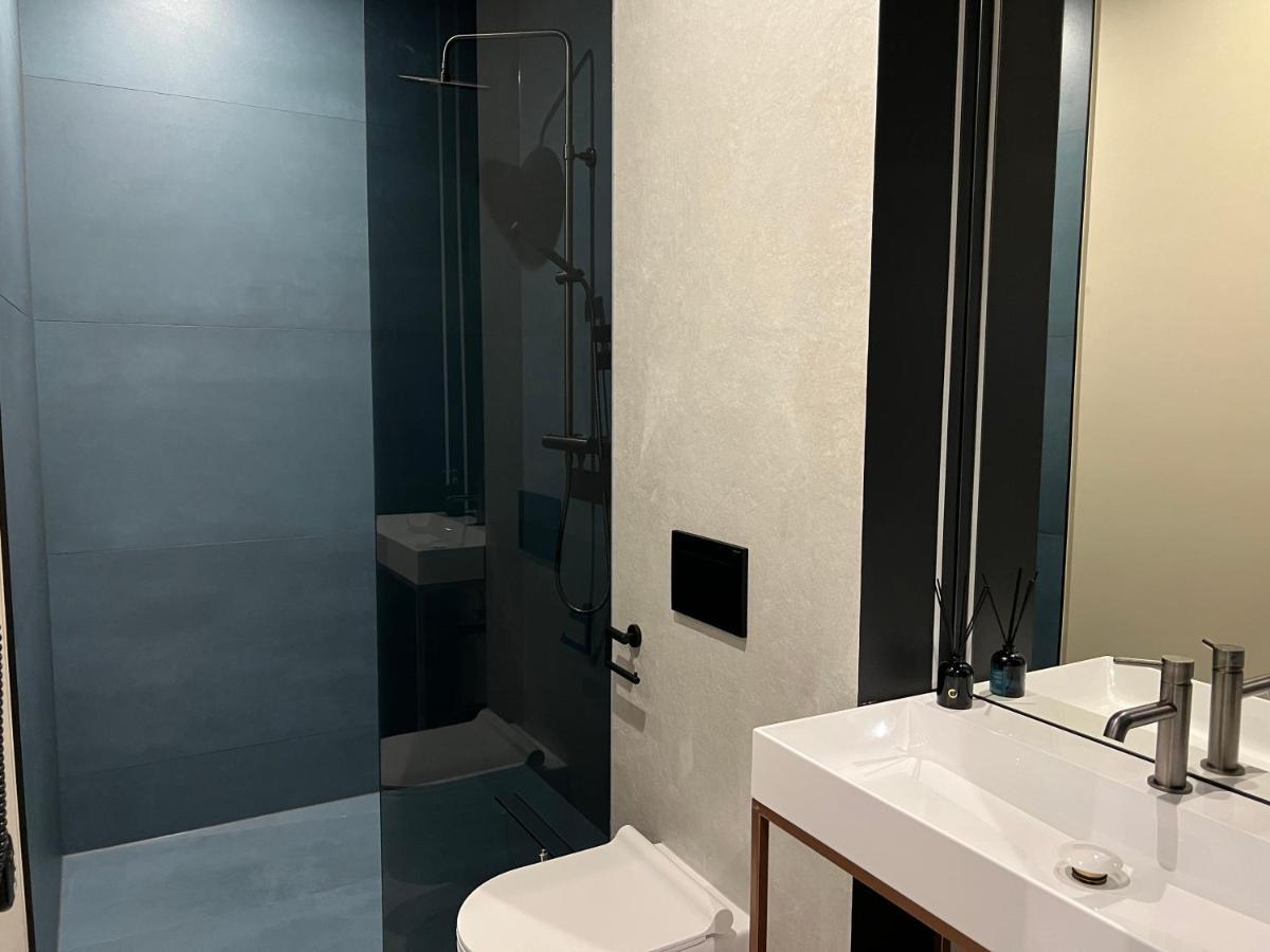 Apartamenty Jubilat Краков Экстерьер фото